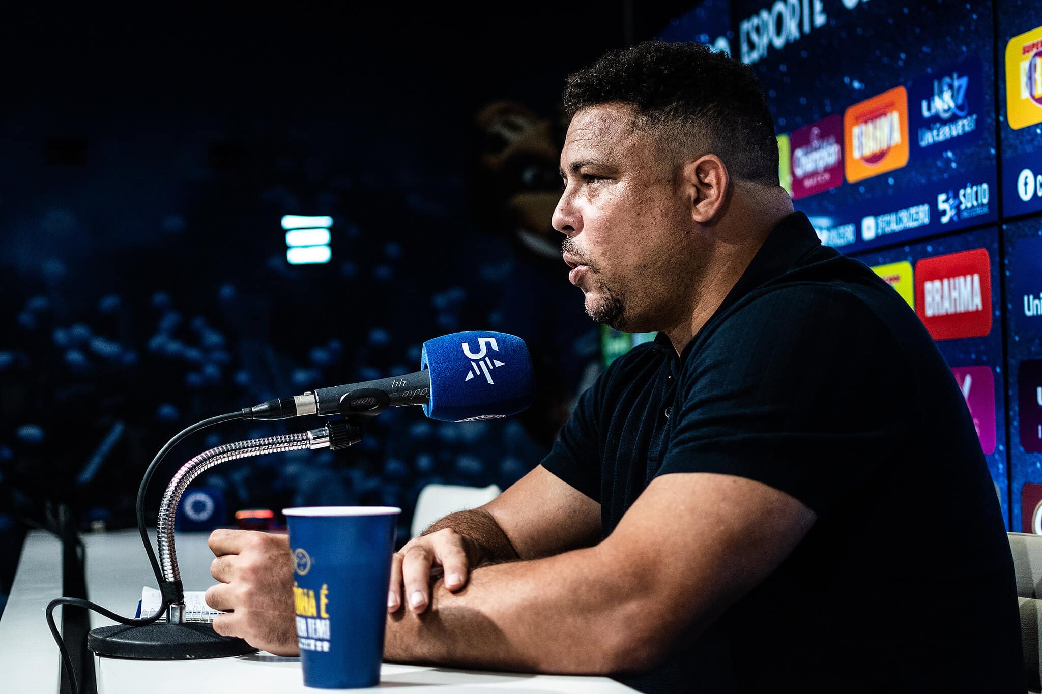 Ronaldo