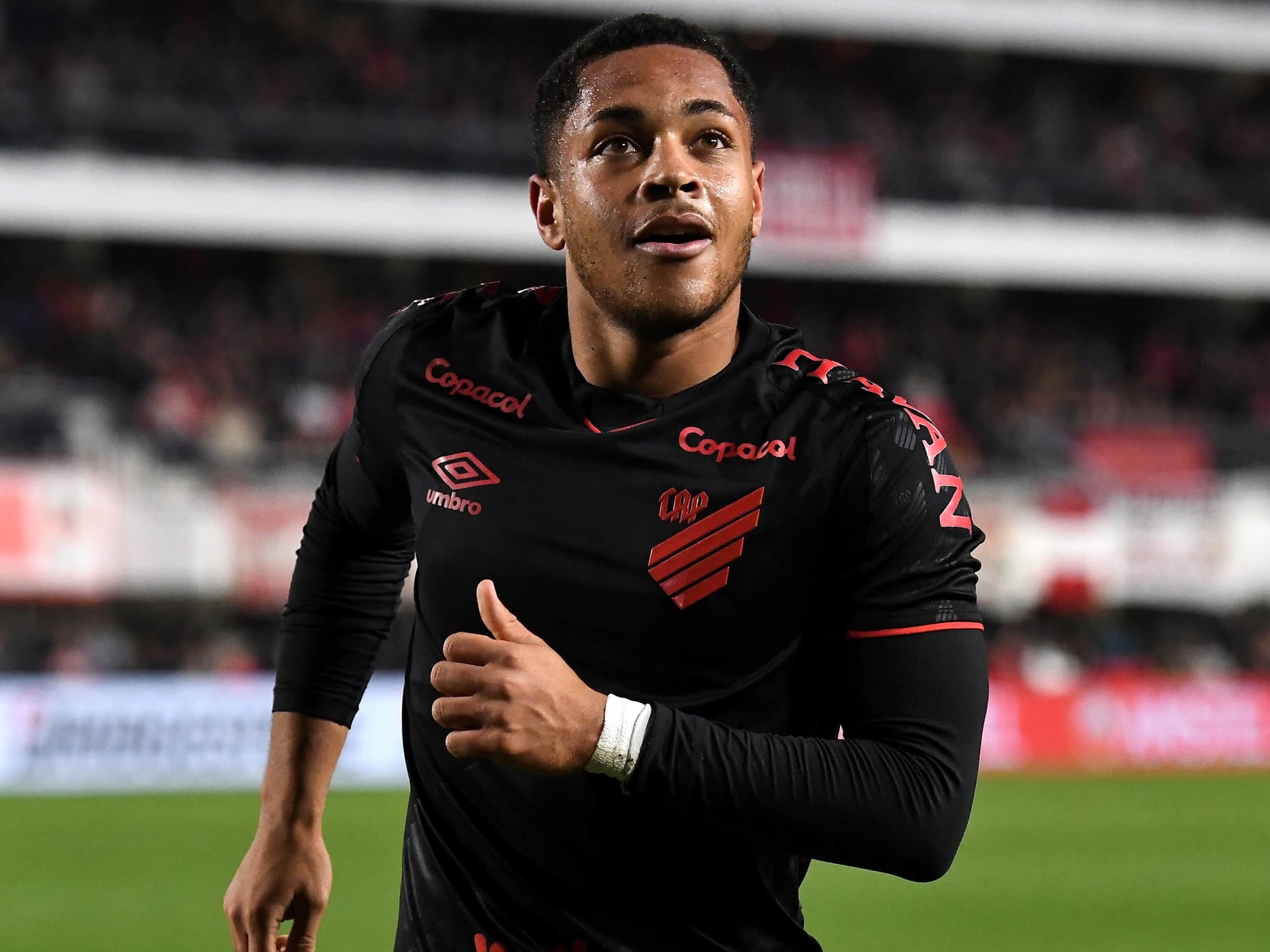 Vitor Roque