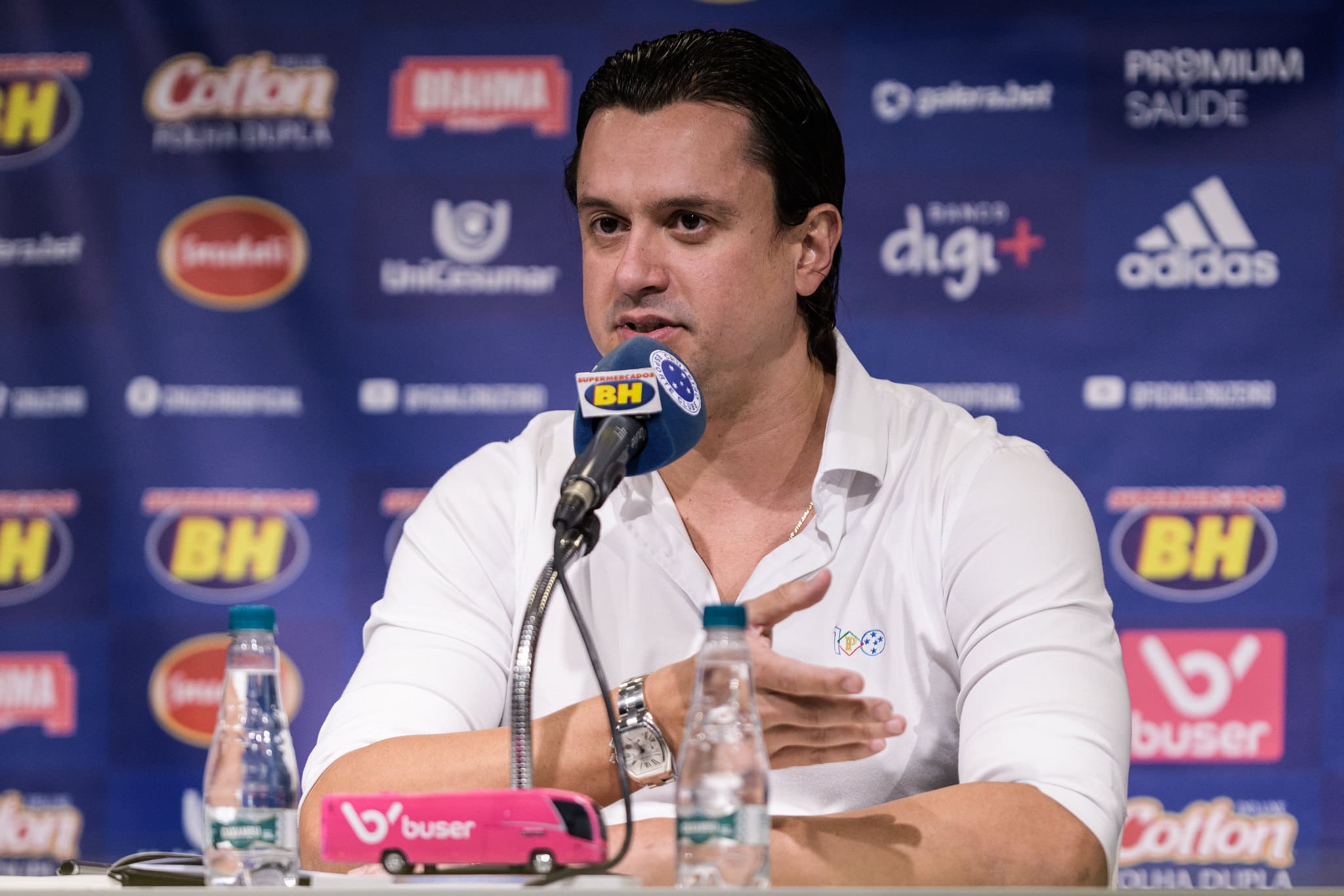 Sérgio Santos Rodrigues