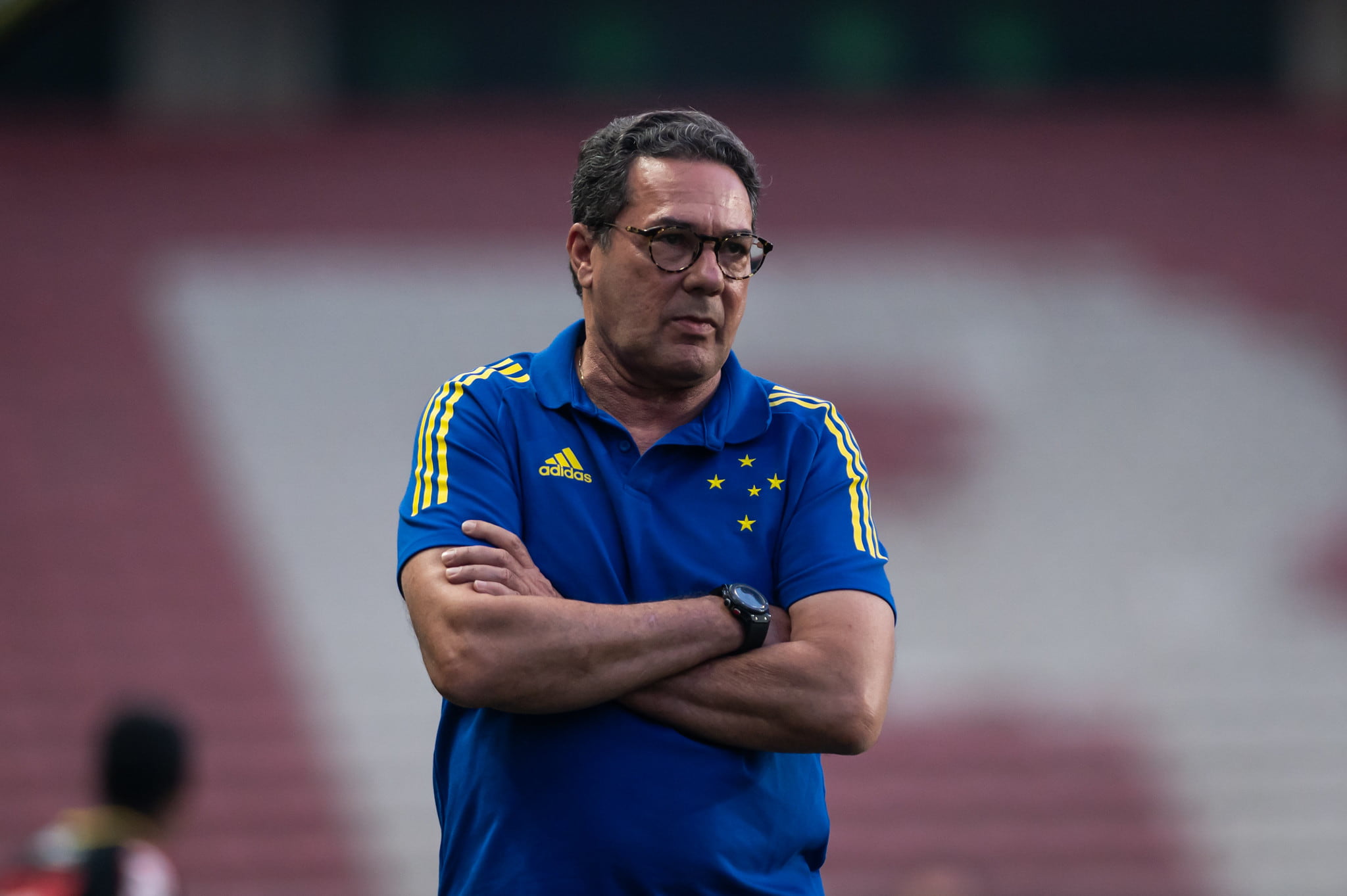 Vanderlei Luxemburgo