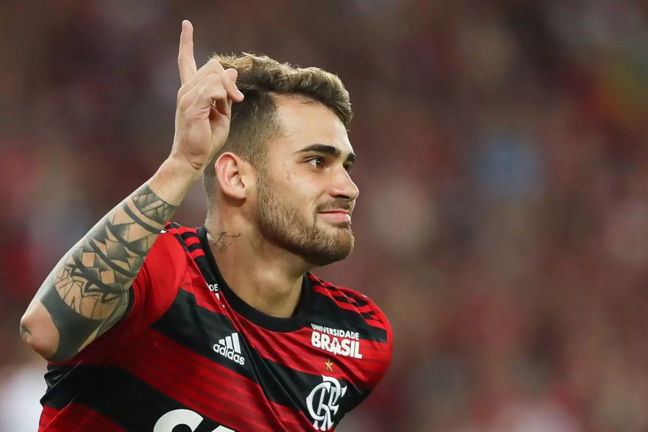 Felipe Vizeu