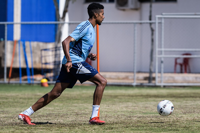 Willian Oliveira