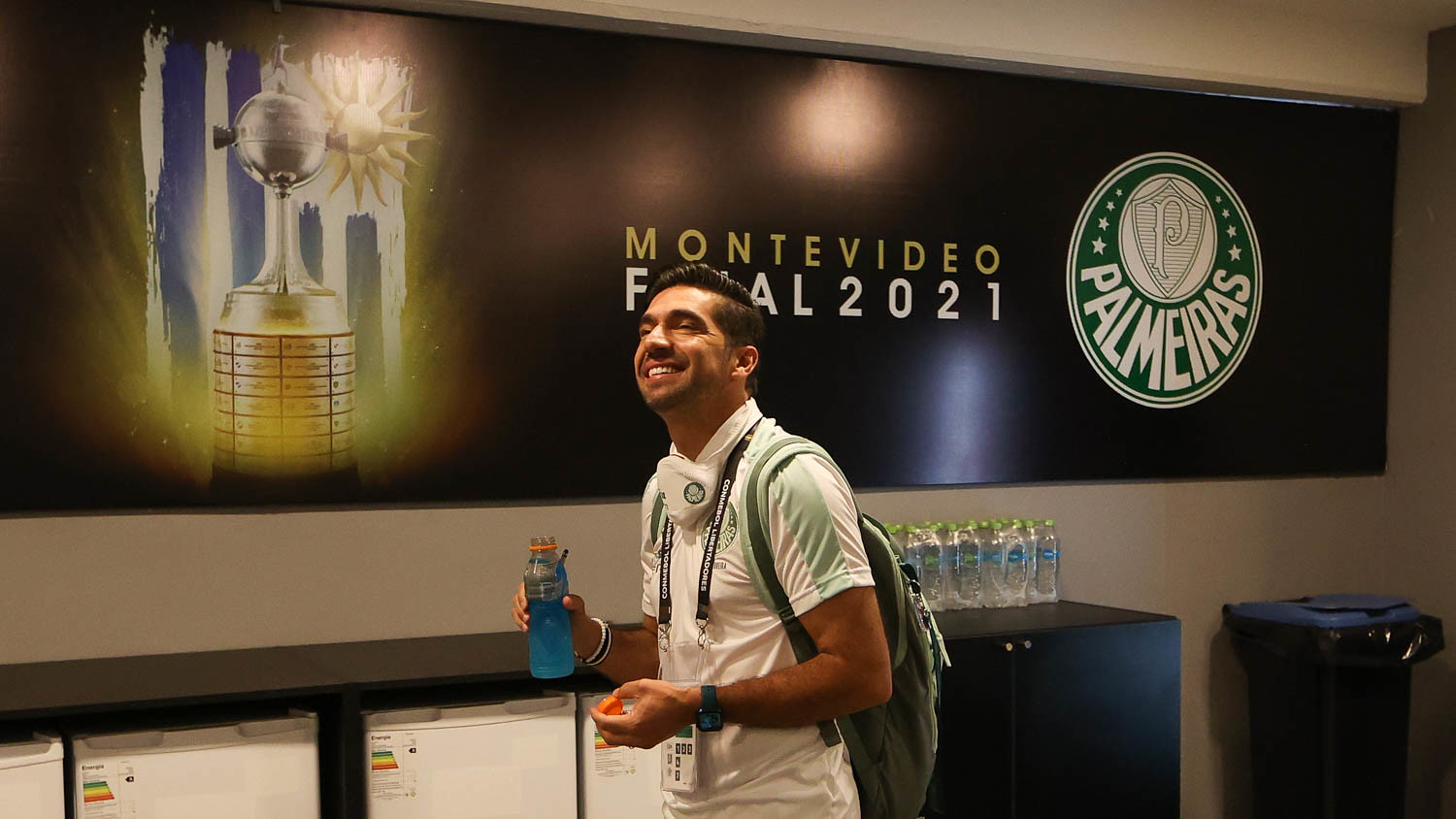 Abel Ferreira