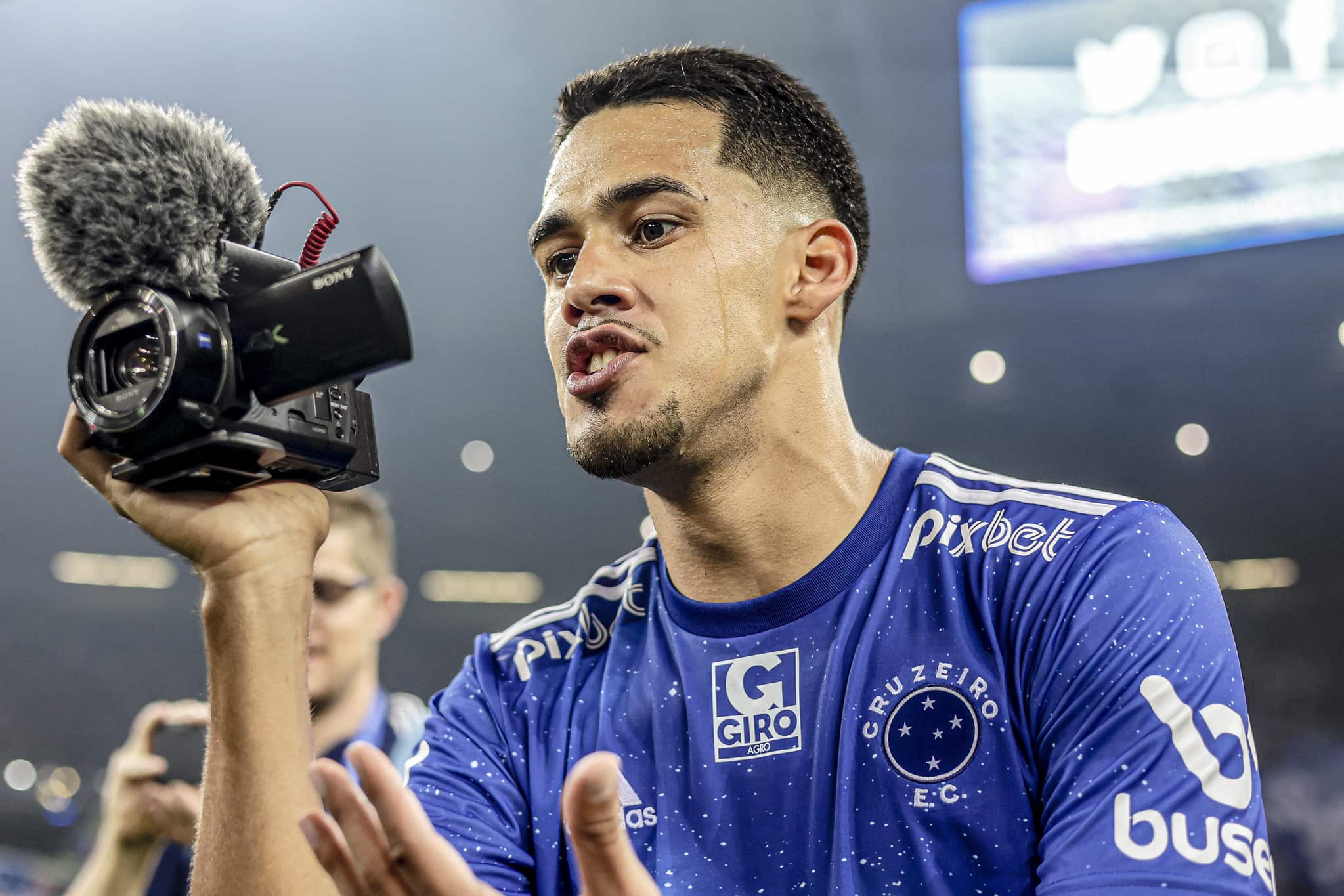Lucas Oliveira