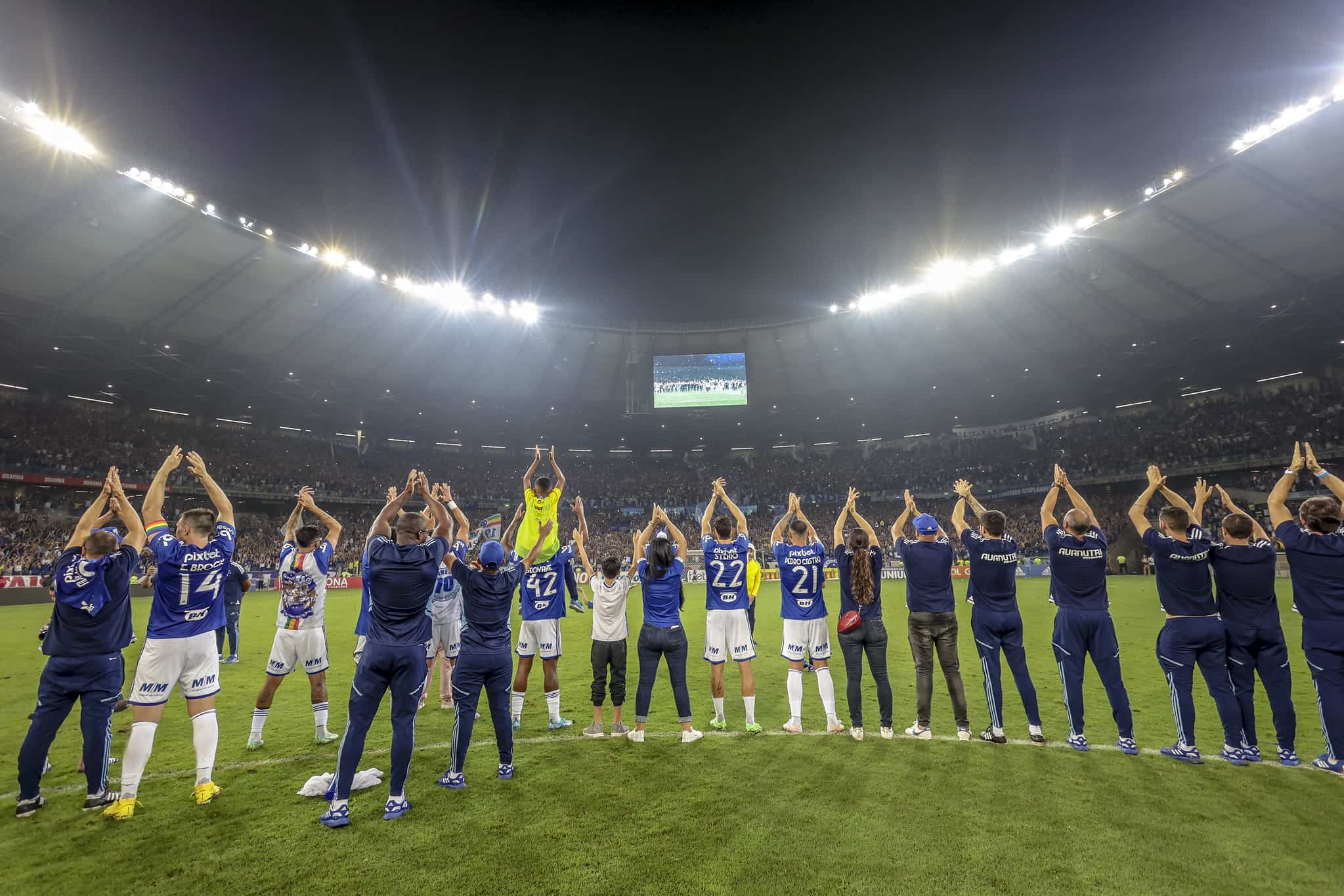 Cruzeiro