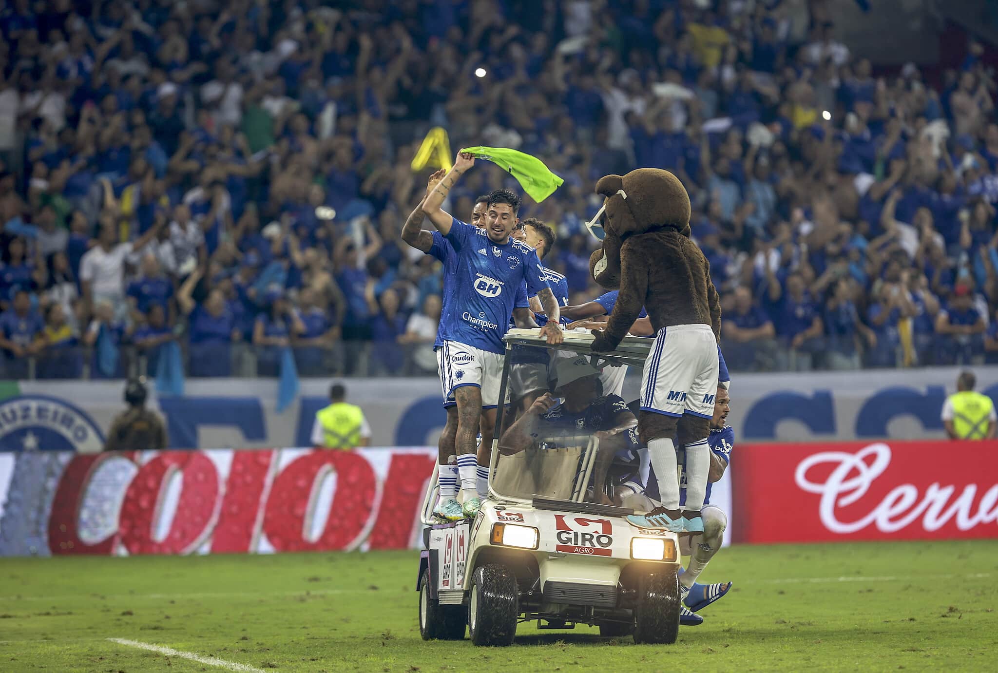 Cruzeiro