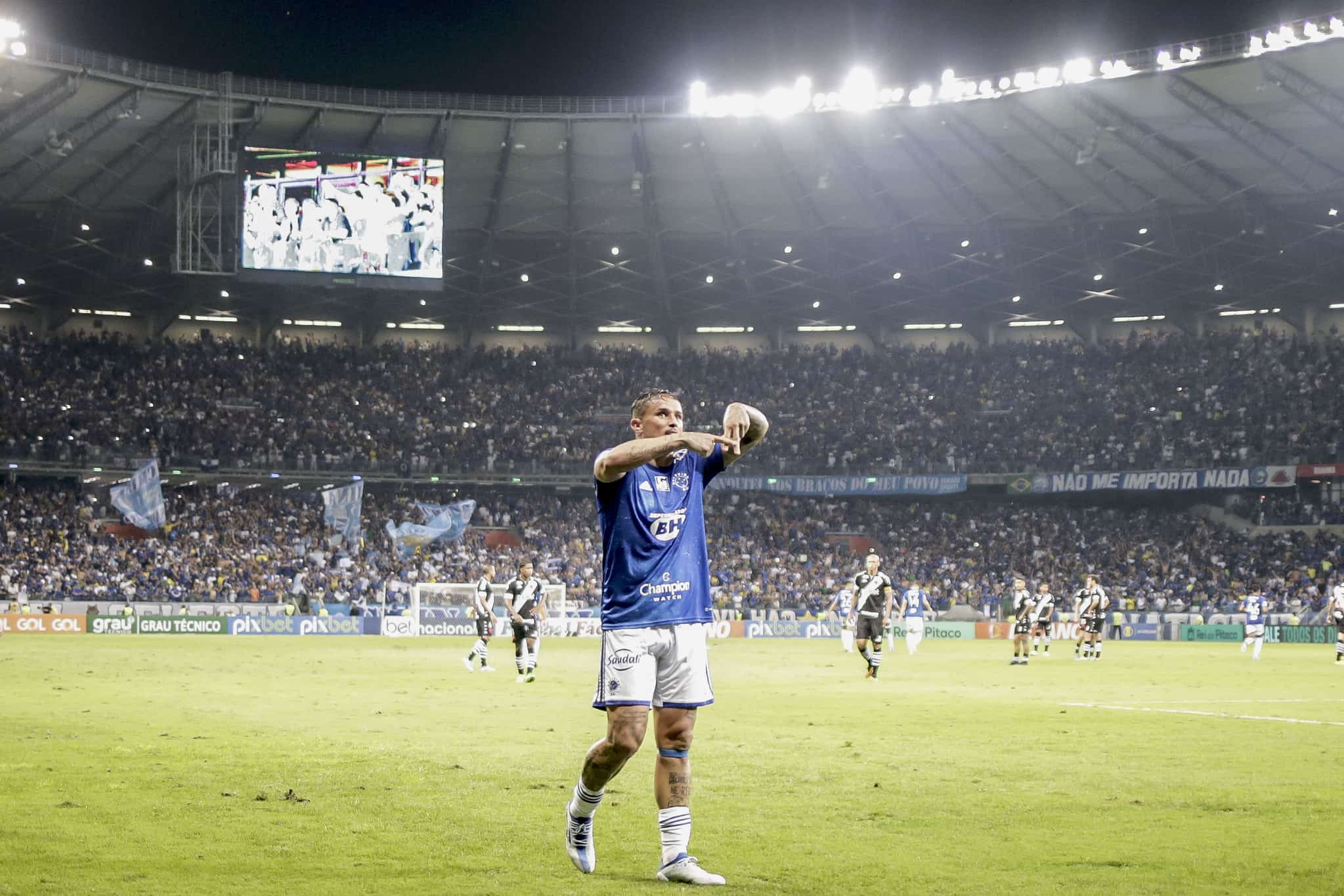 Cruzeiro Edu