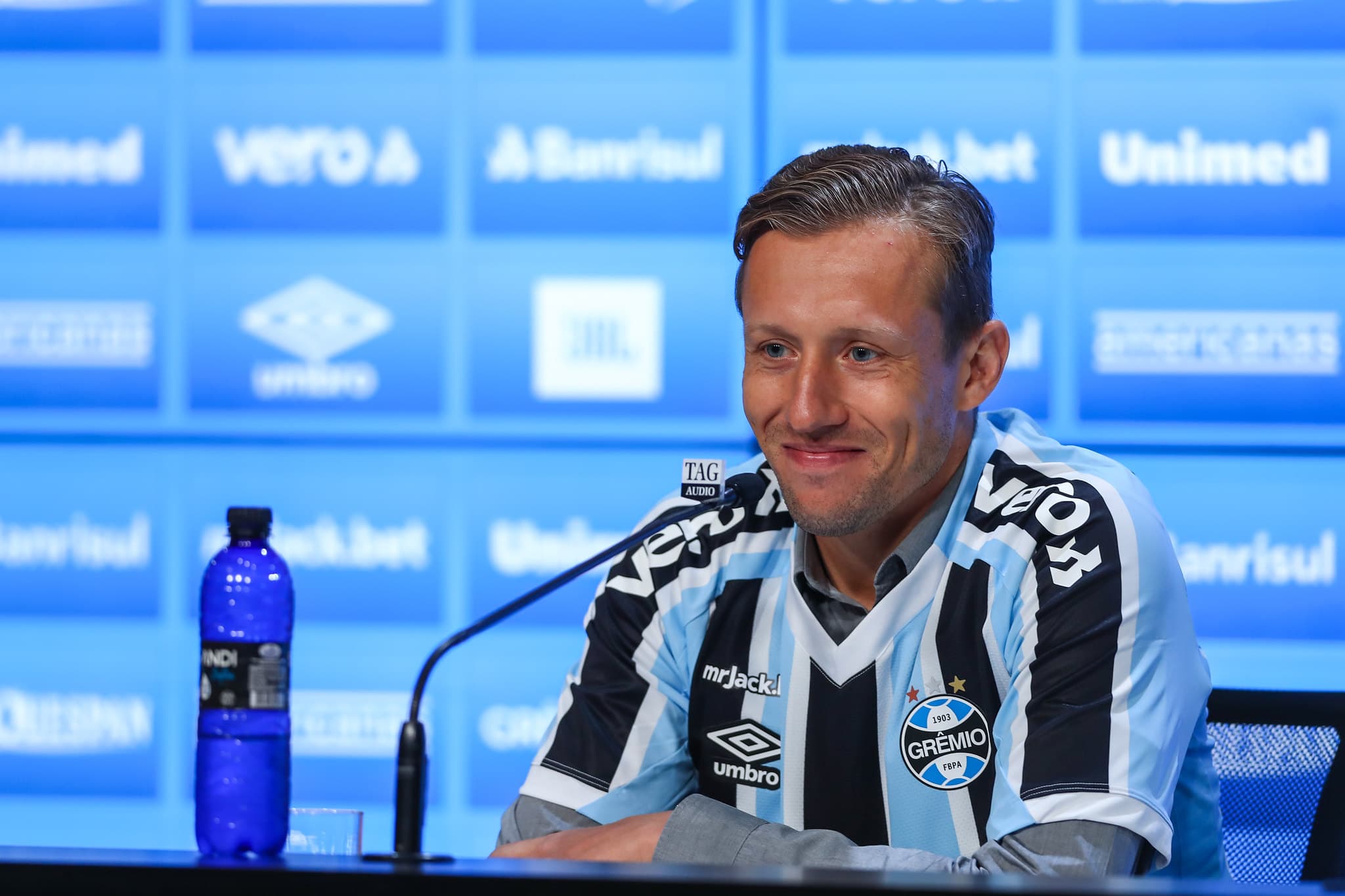 Lucas Leiva