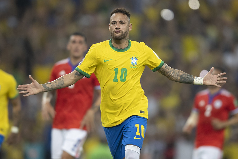 Neymar