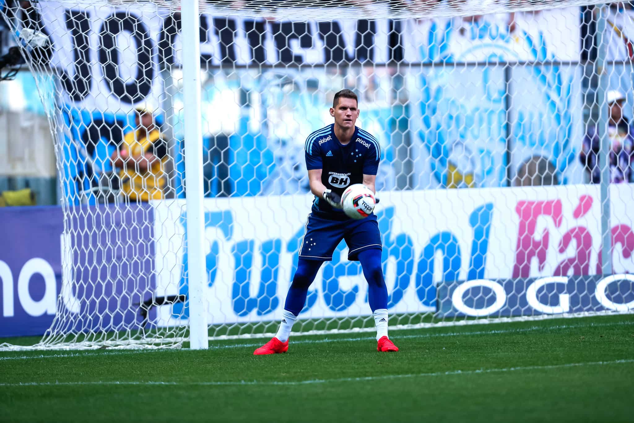 Rafael Cabral