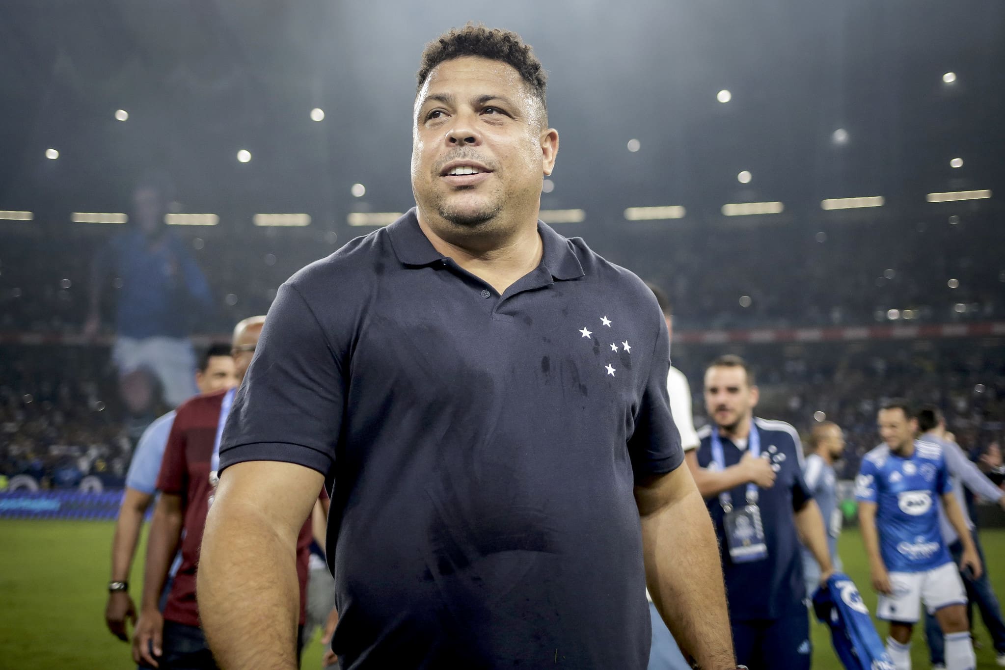 Ronaldo