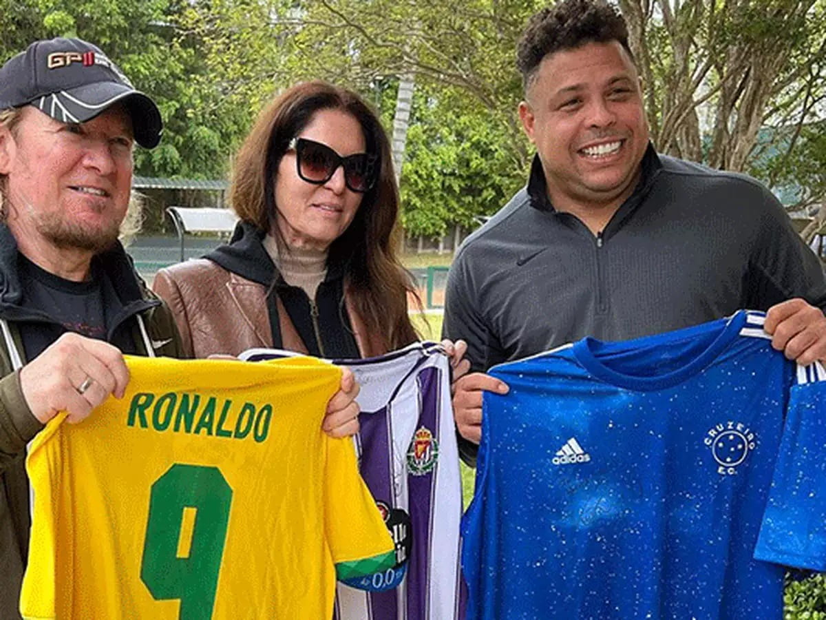 Ronaldo