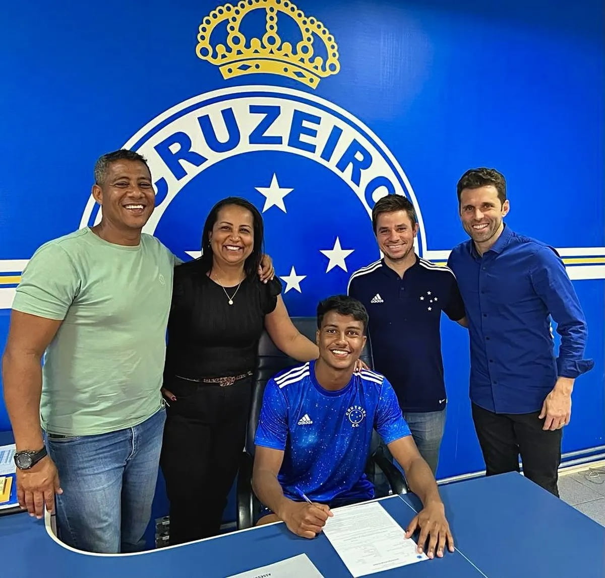 Ruan Fonseca
