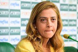 “Dona” do Palmeiras quebra a banca e pode comprar 18x o Cruzeiro