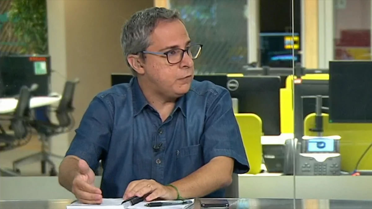 Comentarista irrita torcedores do Cruzeiro após opinião sobre a Série A