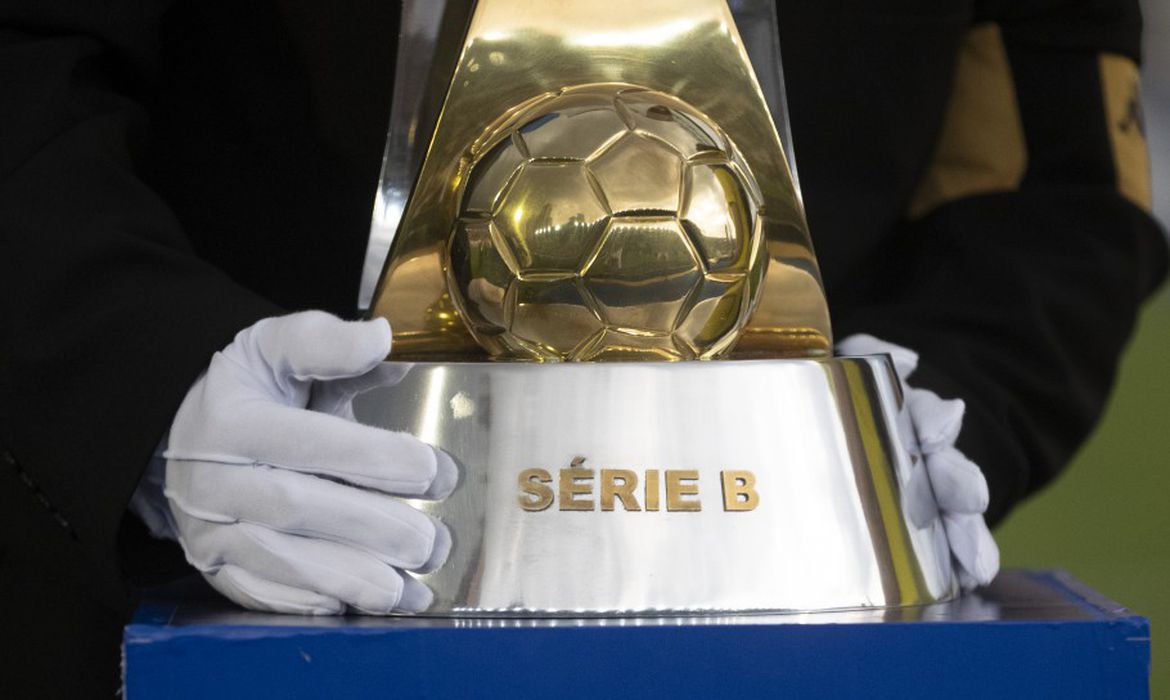 O Cruzeiro pode ser campeão da Série B na 32ª rodada?