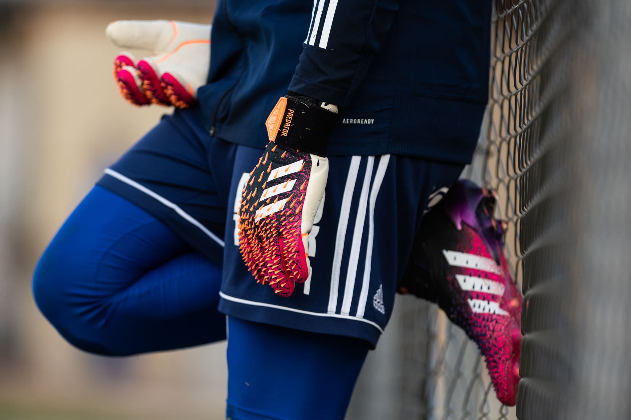 Adidas