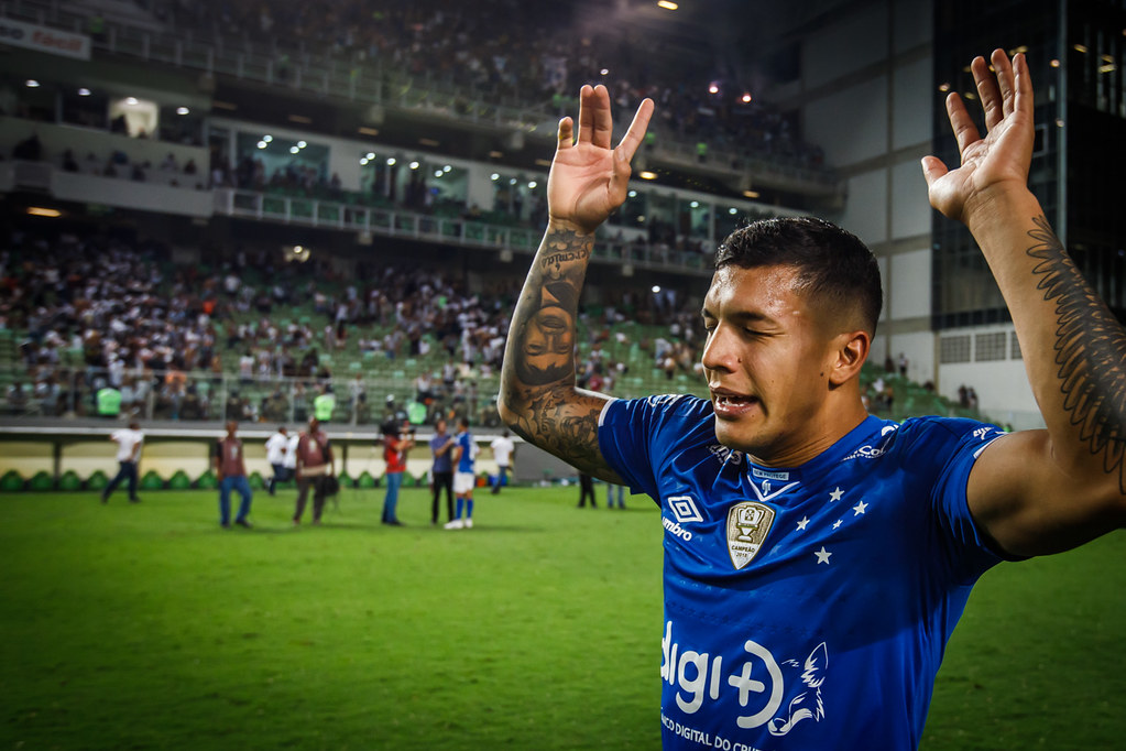 Lucas Romero