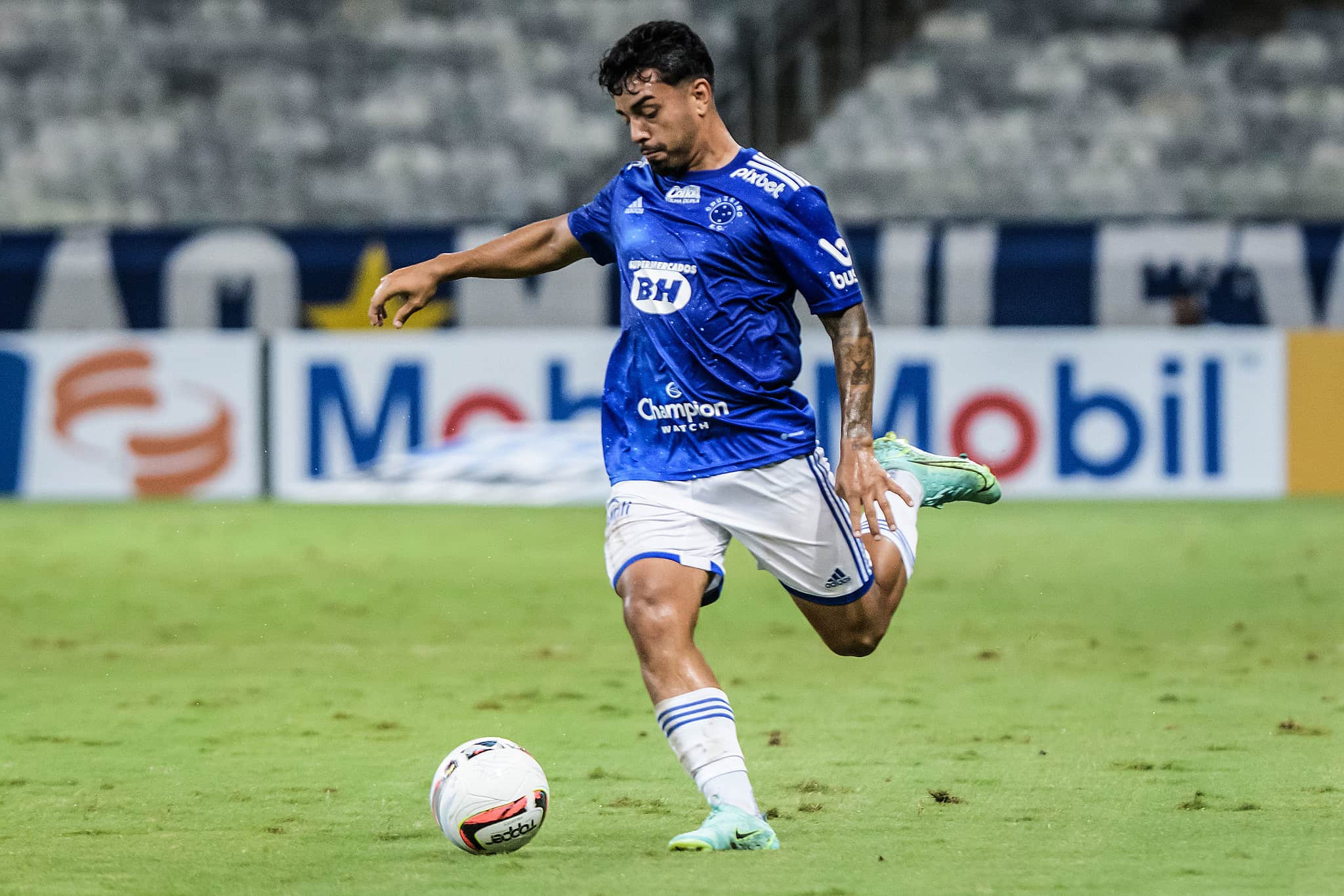 Matheus Bidu