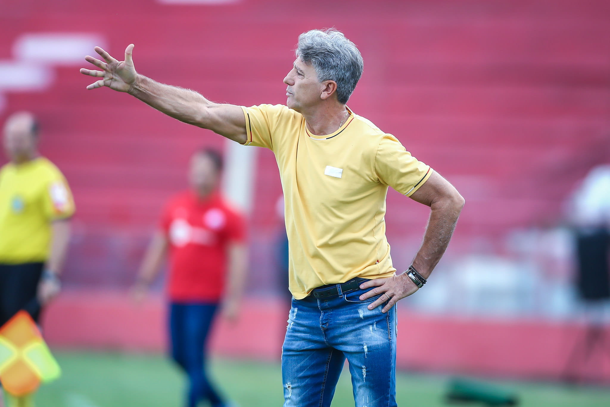 Renato Gaúcho
