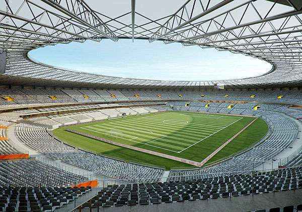 Mineirão para o Cruzeiro? Minas Arena pode sofrer muito na Justiça