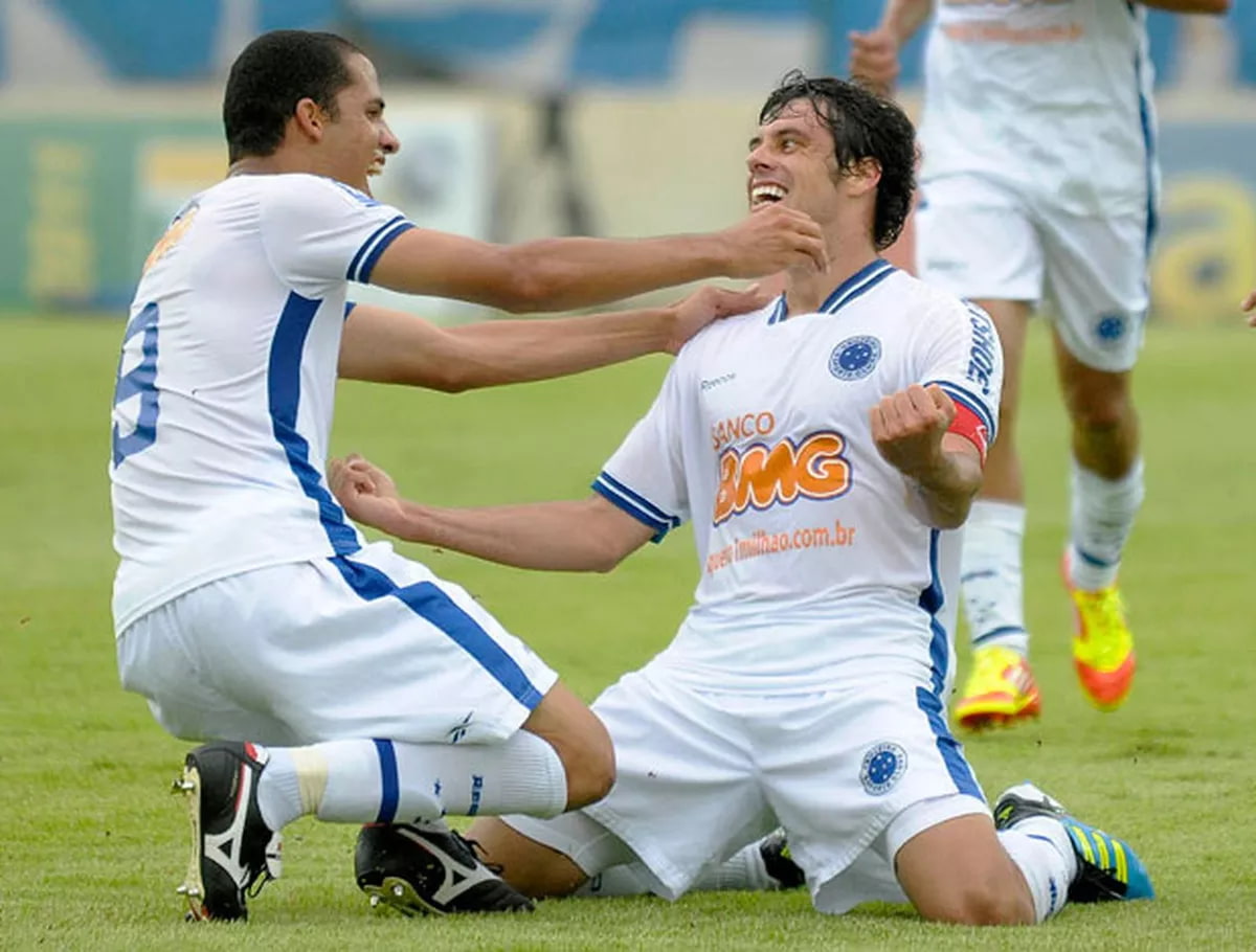 Cruzeiro x Atlético
