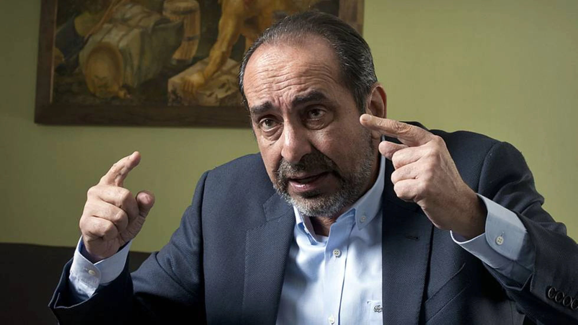 Alexandre Kalil