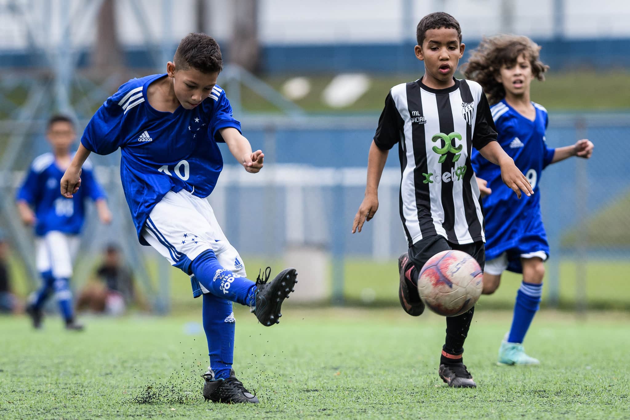 Base Cruzeiro