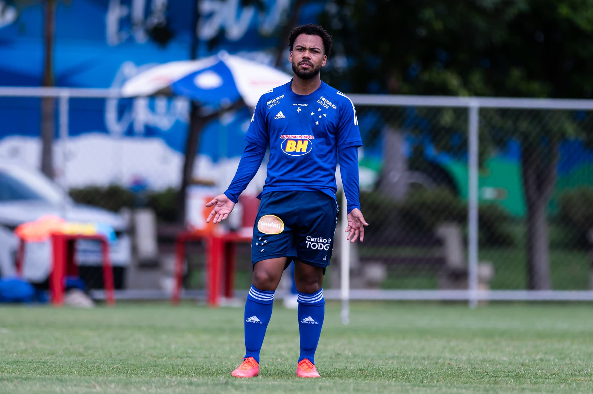 Claudinho