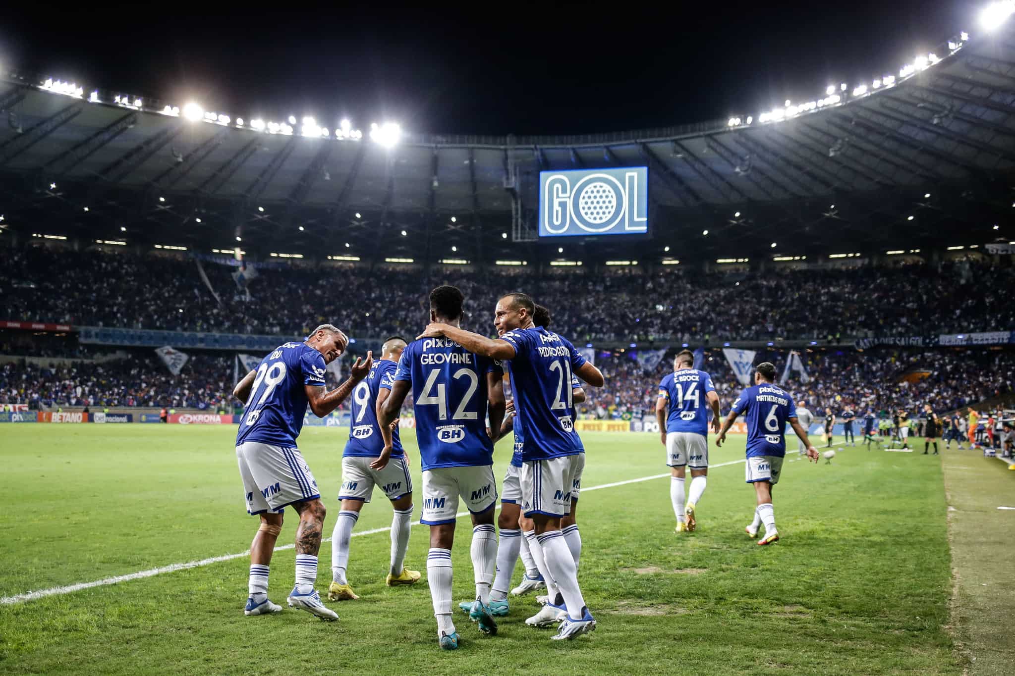 Cruzeiro