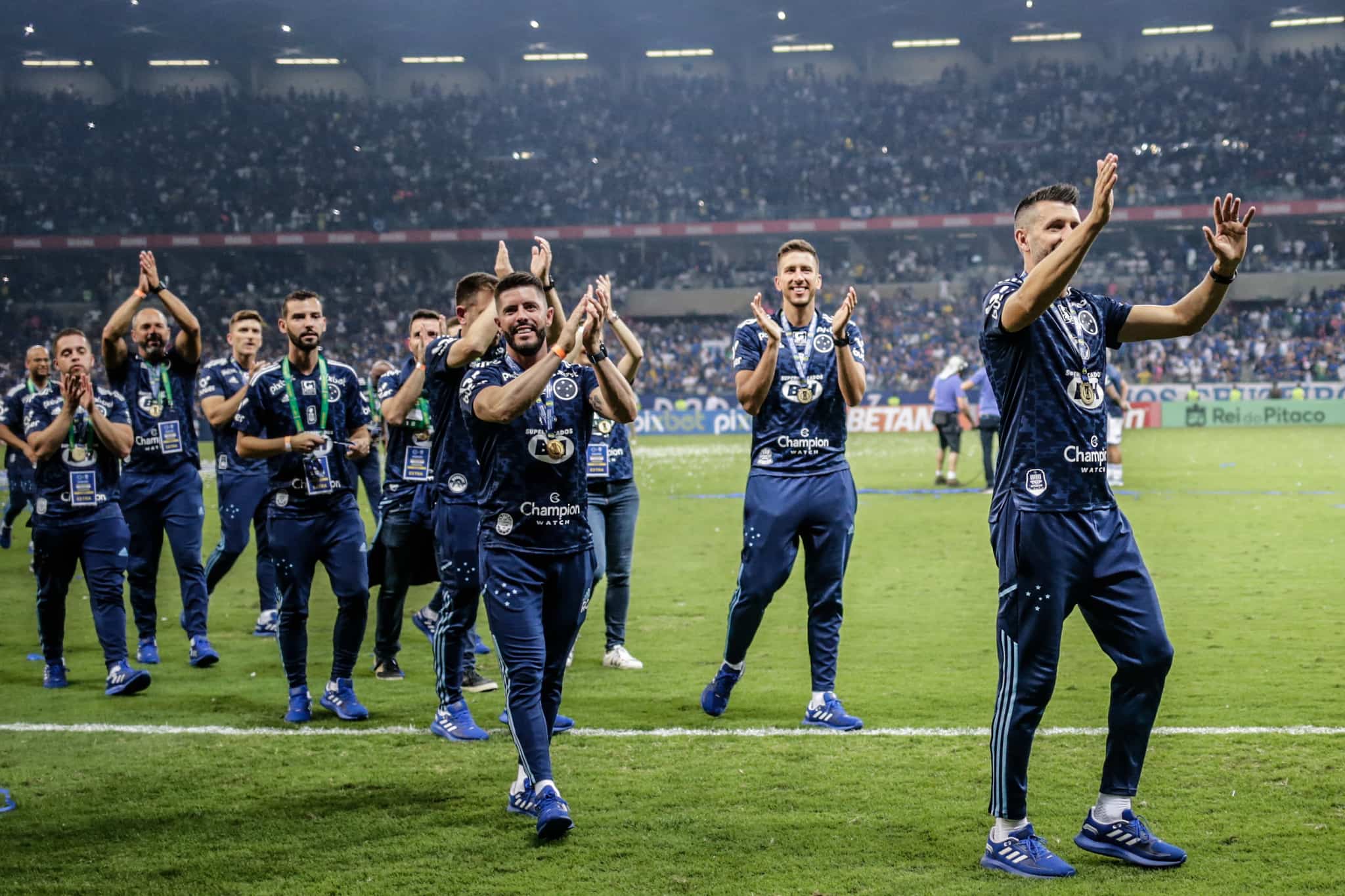 Cruzeiro
