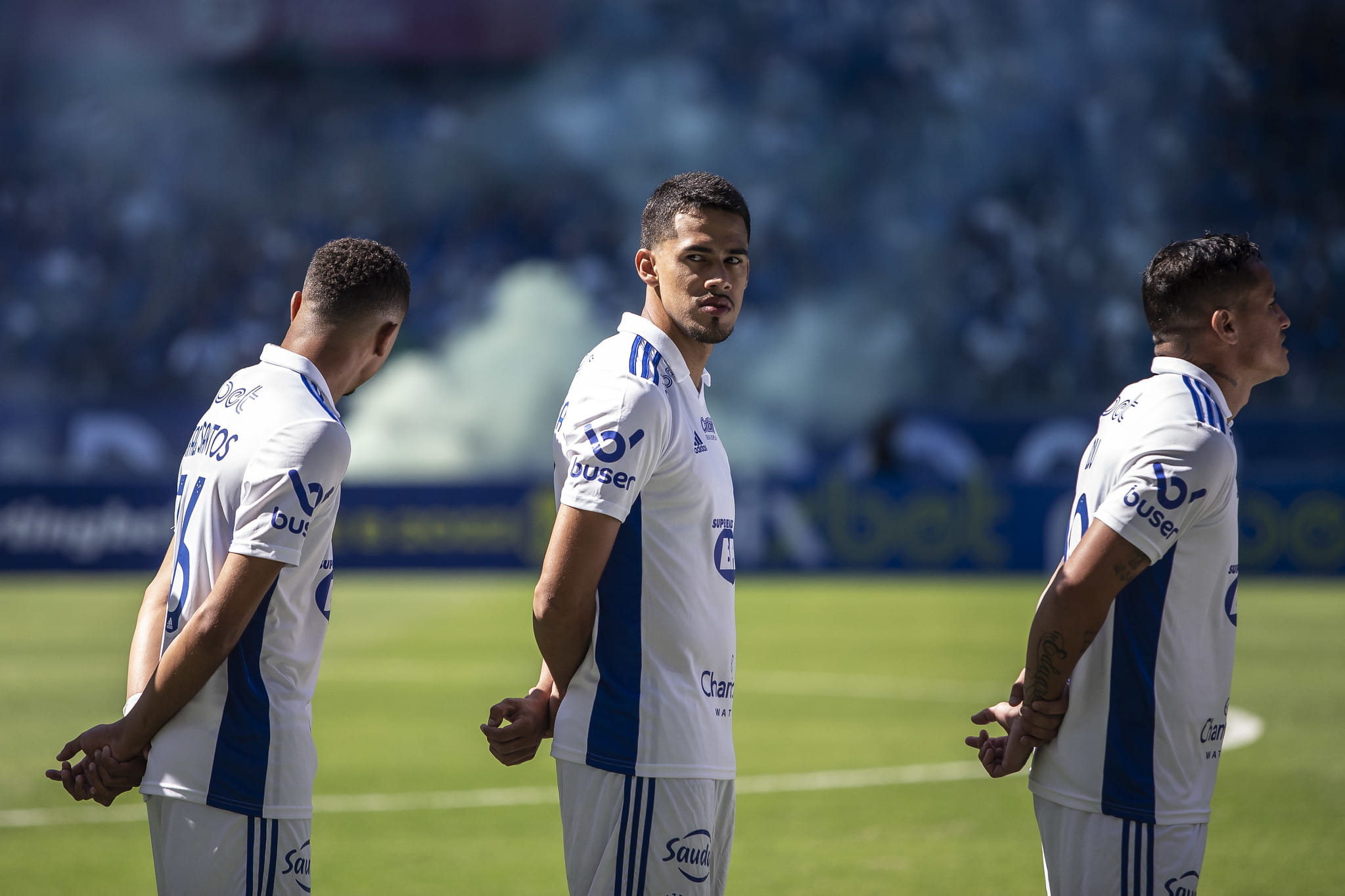 Cruzeiro Mineirão