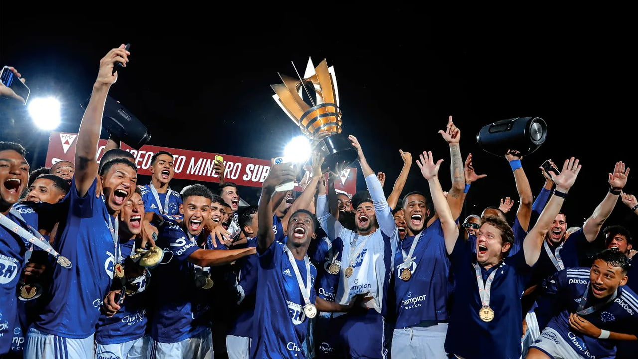 Cruzeiro Sub-20