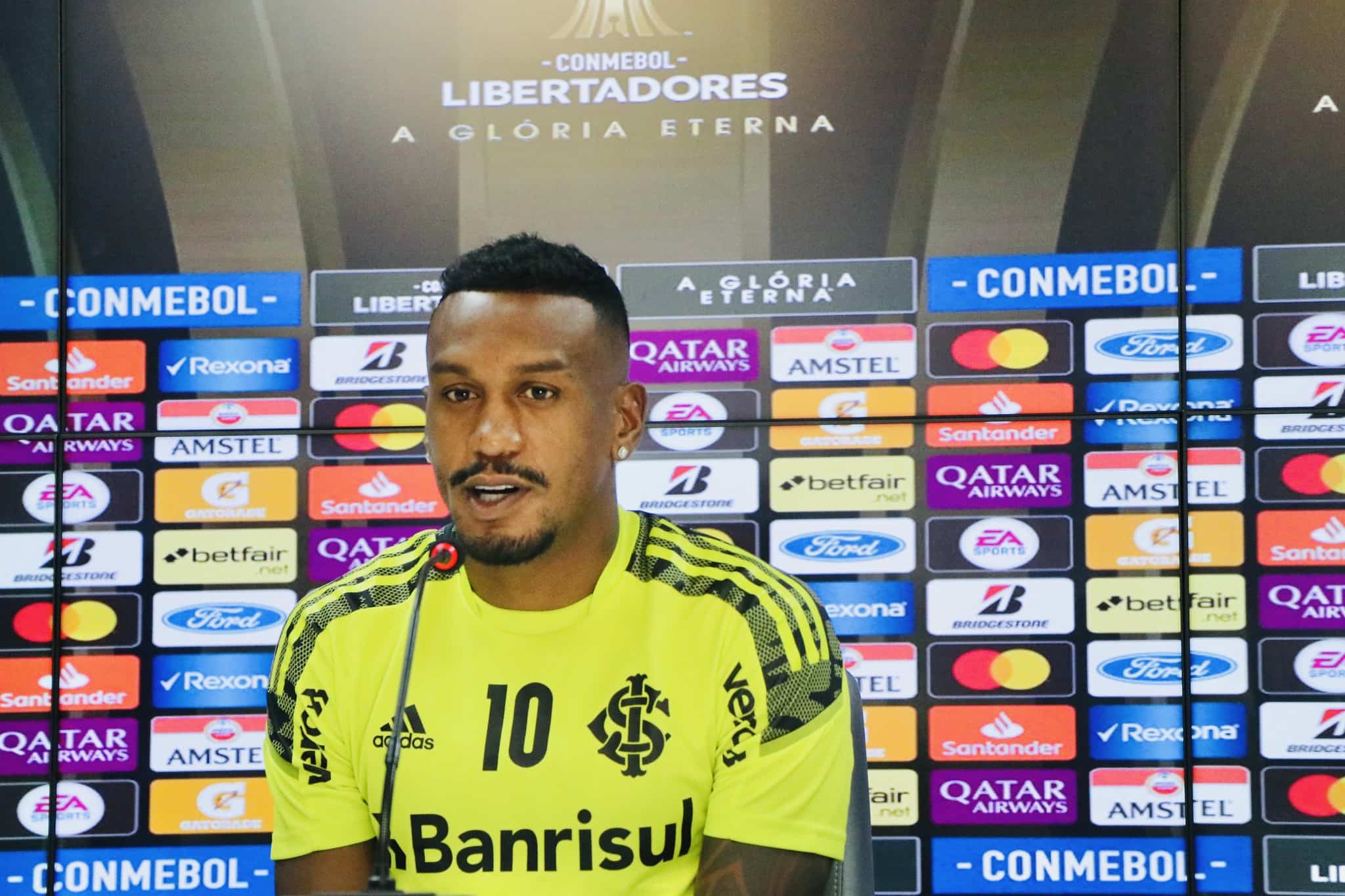 Edenílson