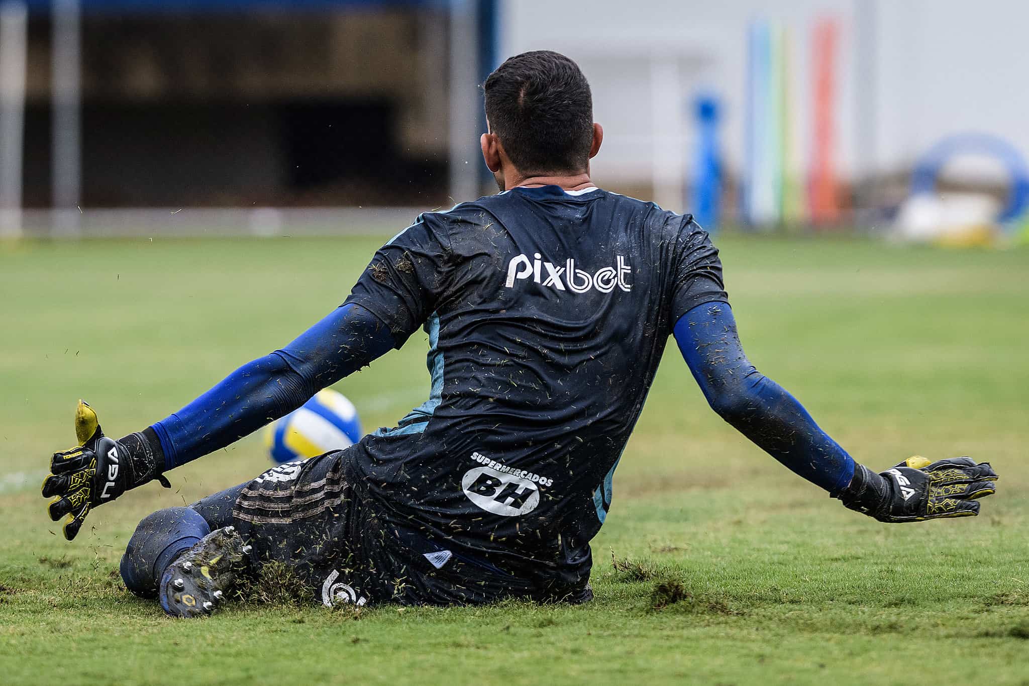 Gabriel Mesquita