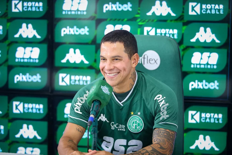 Giovanni Augusto