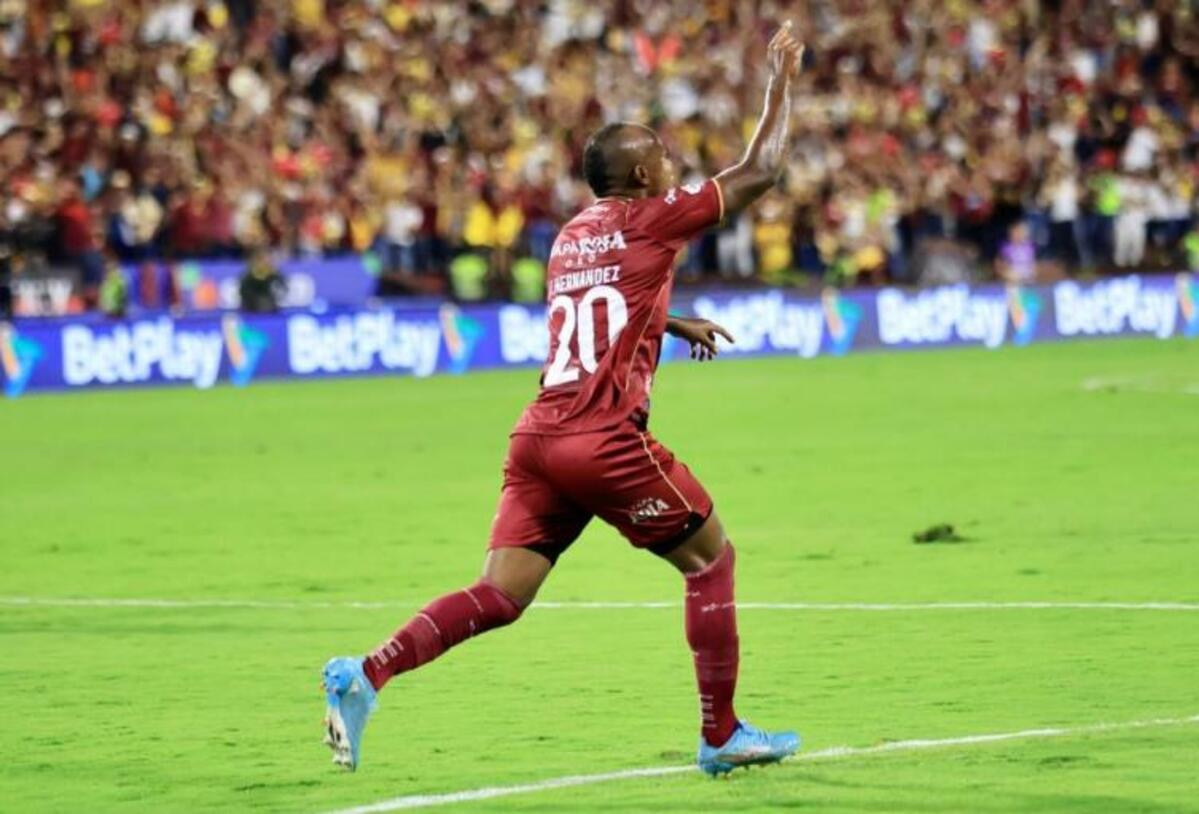 Junior Hernández