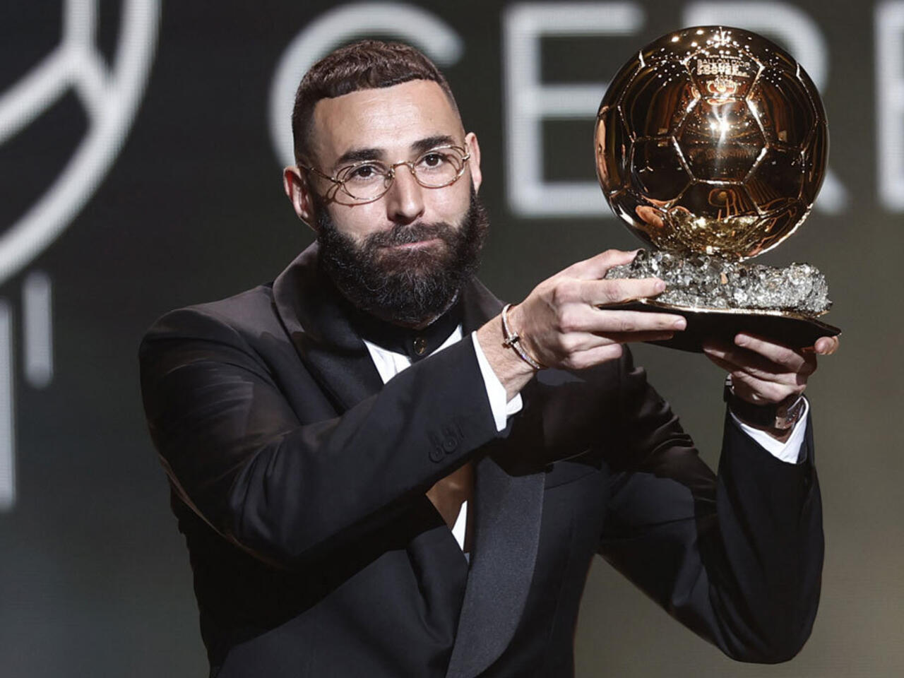 Karim-Benzema