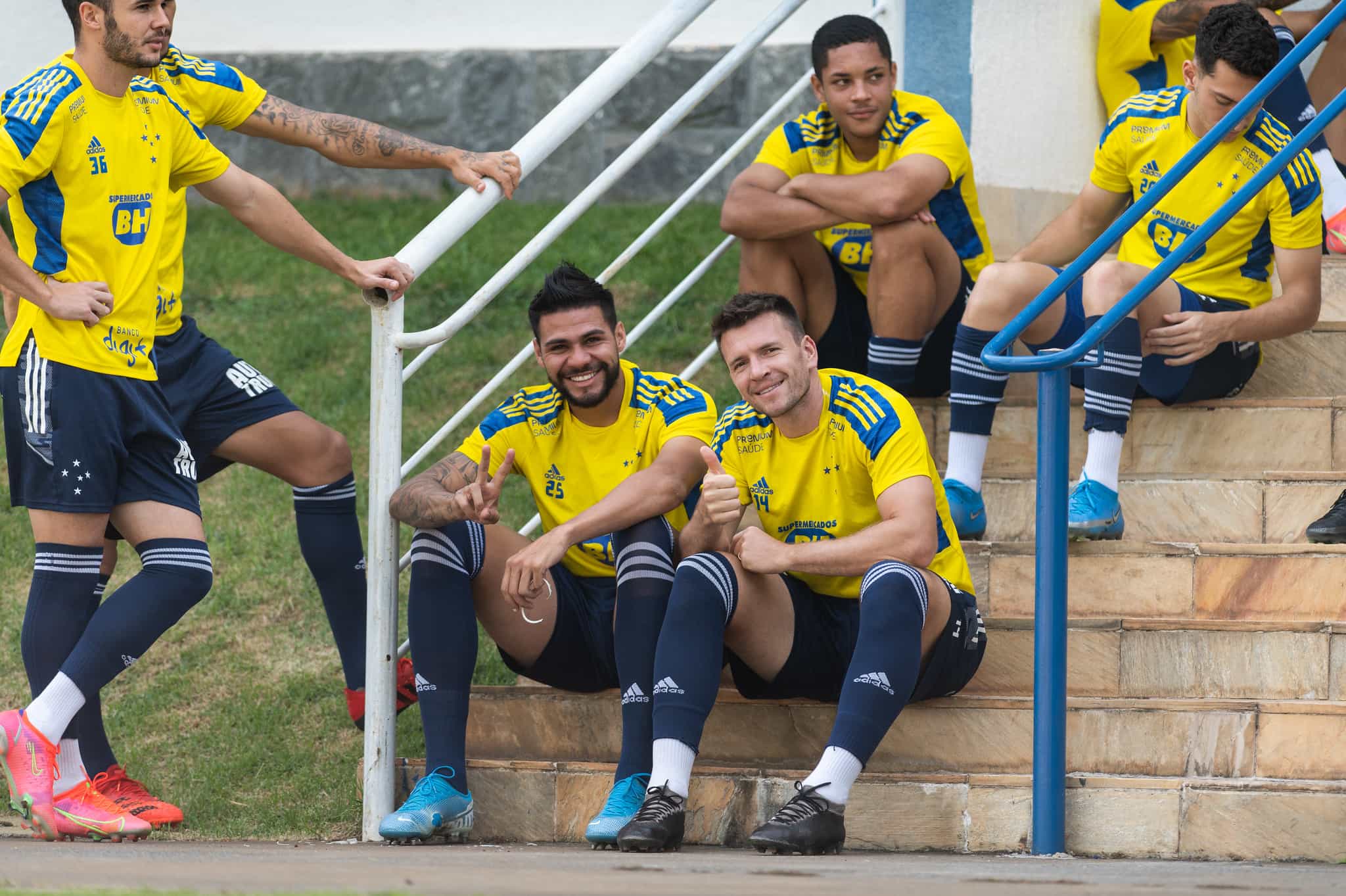 Léo Santos
