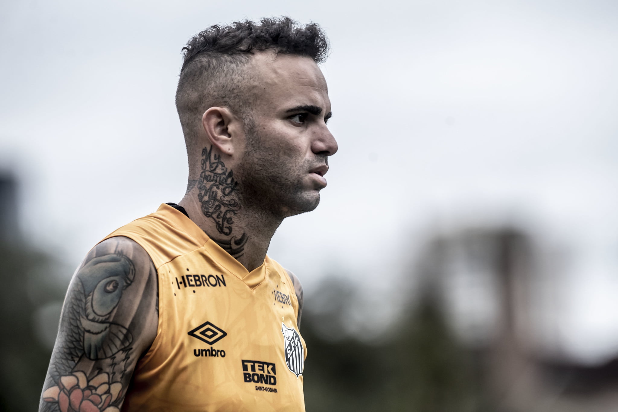 Luan