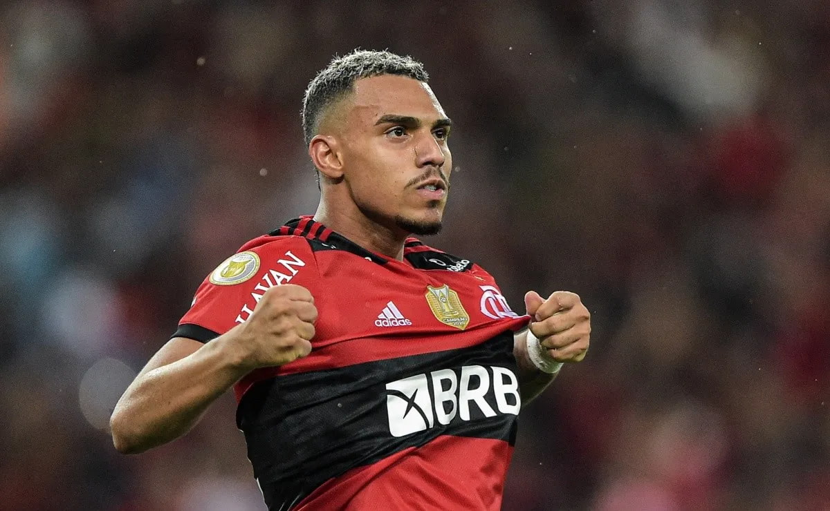 Matheuzinho
