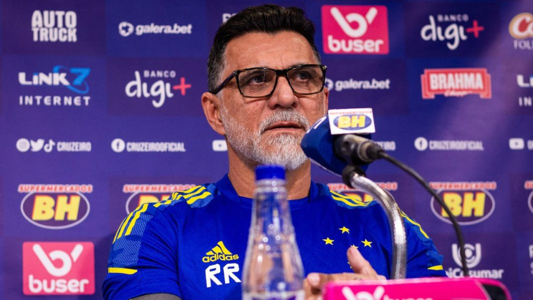 Ricardo Rocha