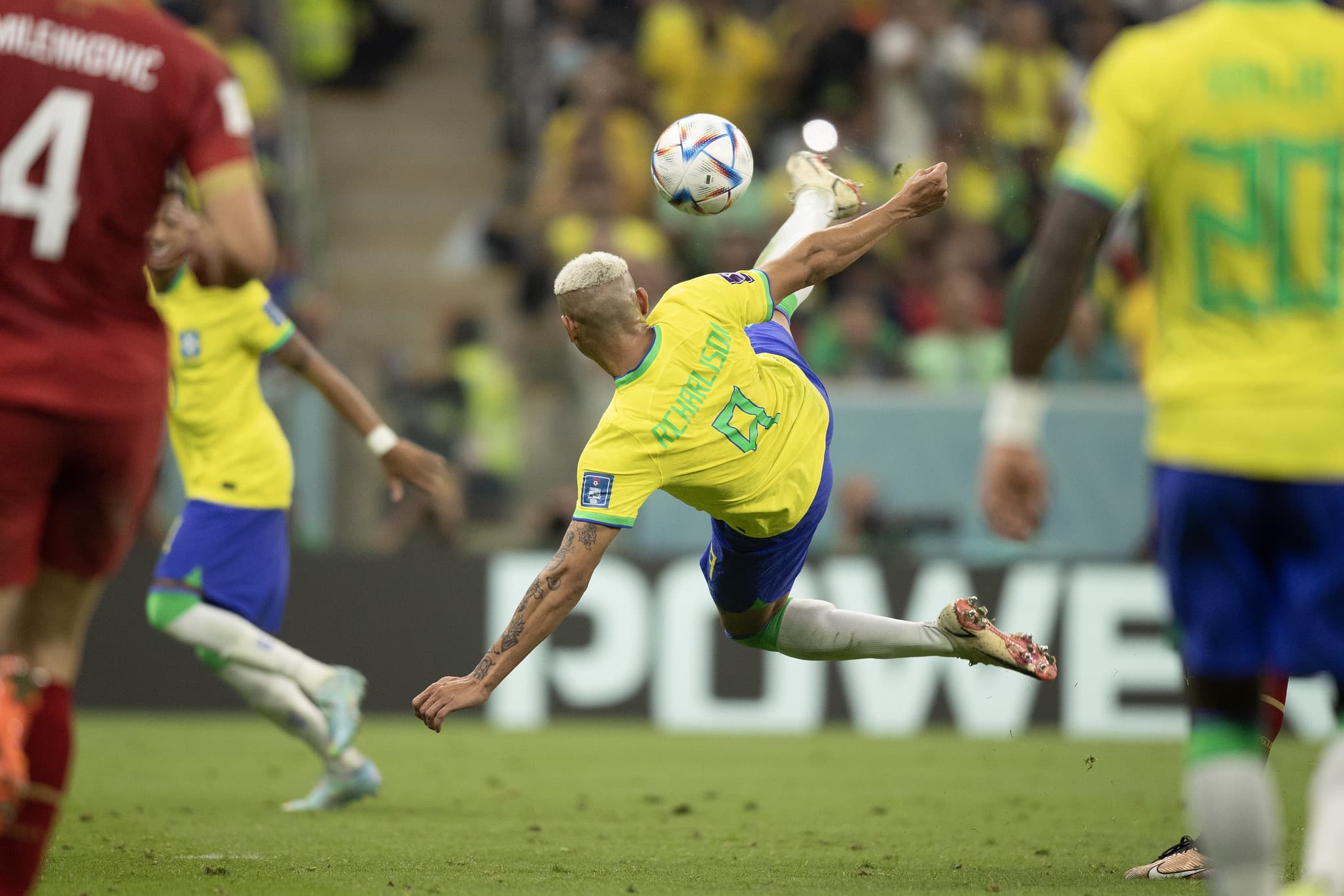Richarlison