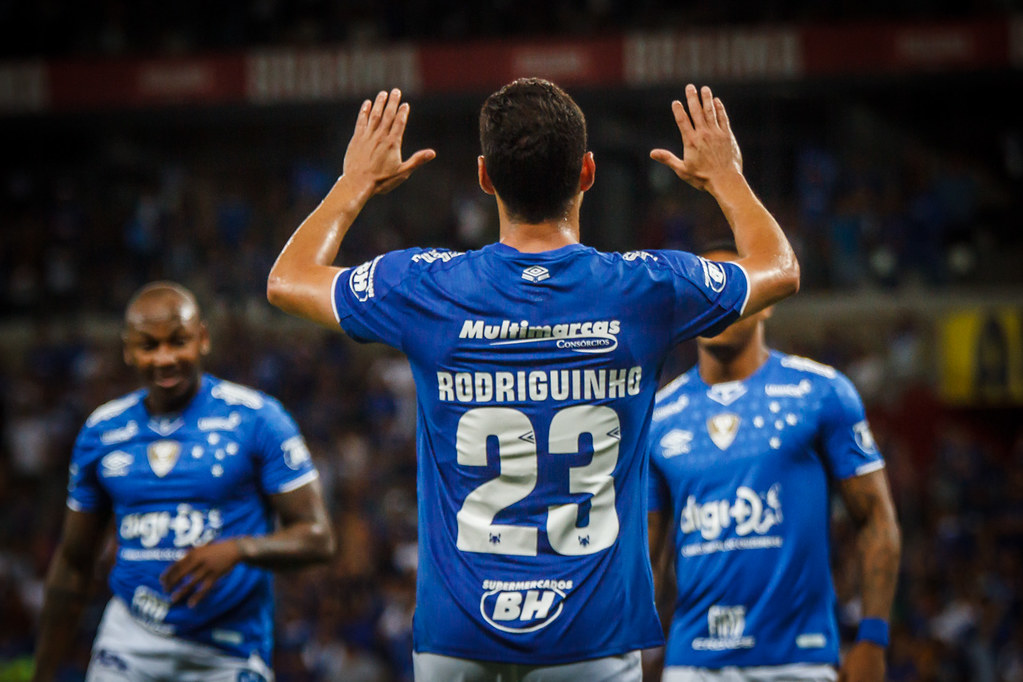 Rodriguinho