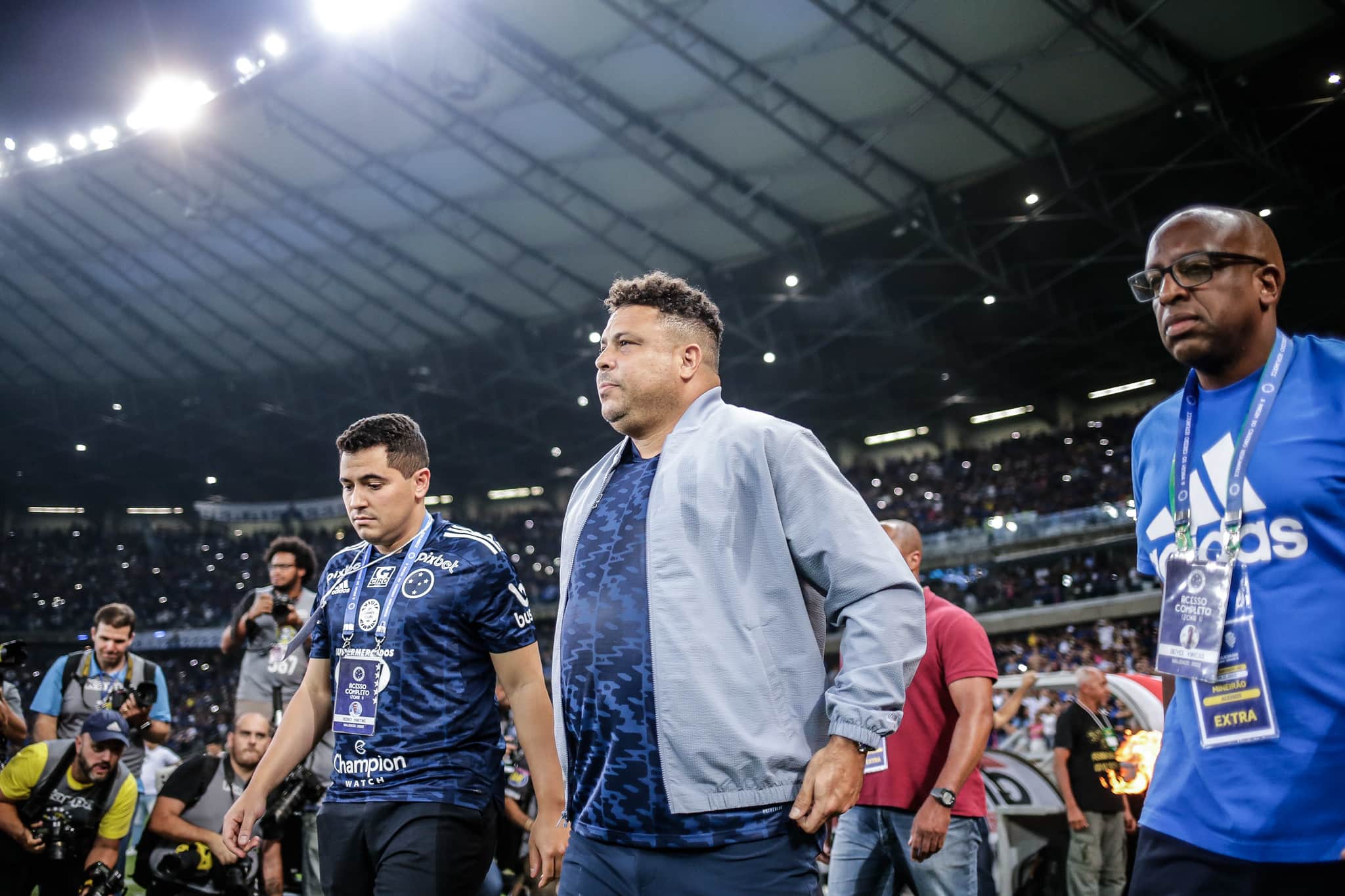 Ronaldo
