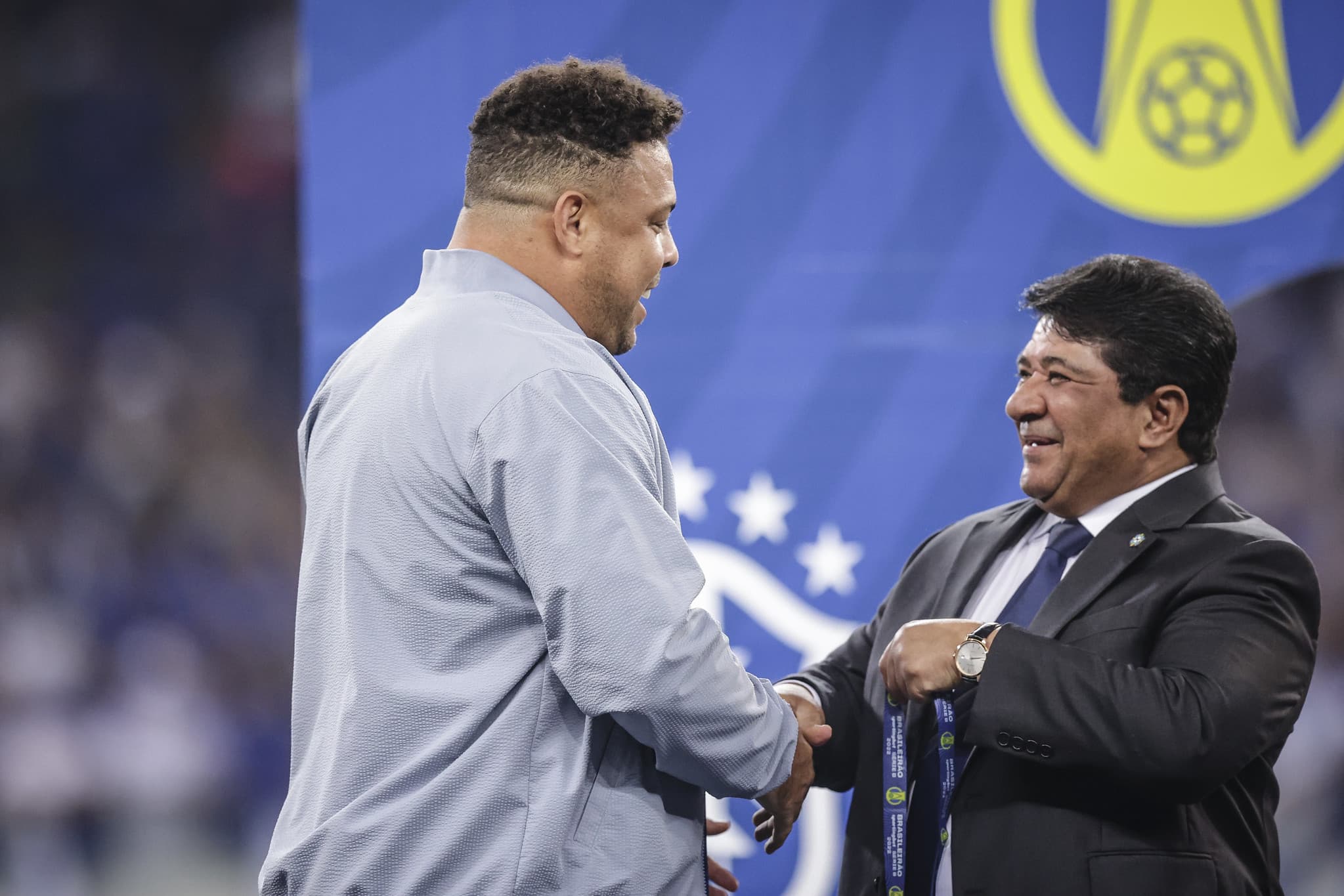 Cruzeiro Ronaldo