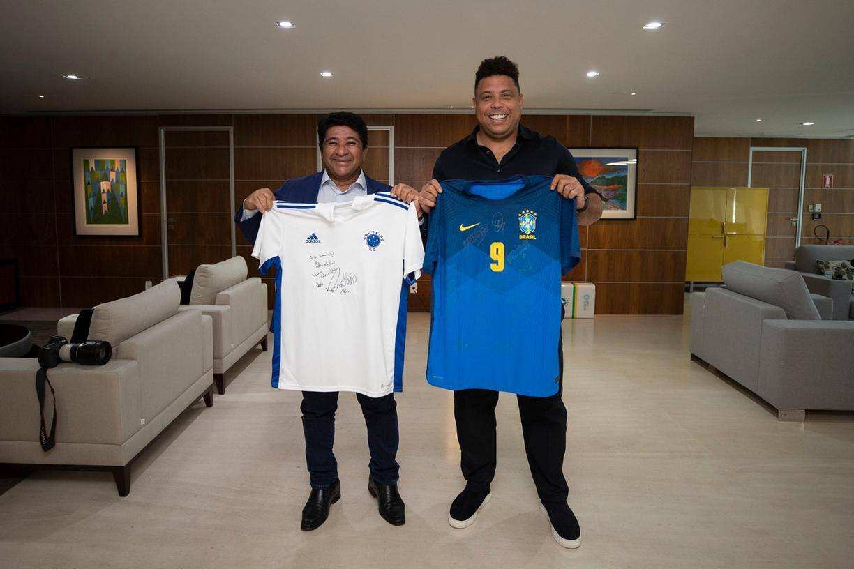 Ronaldo