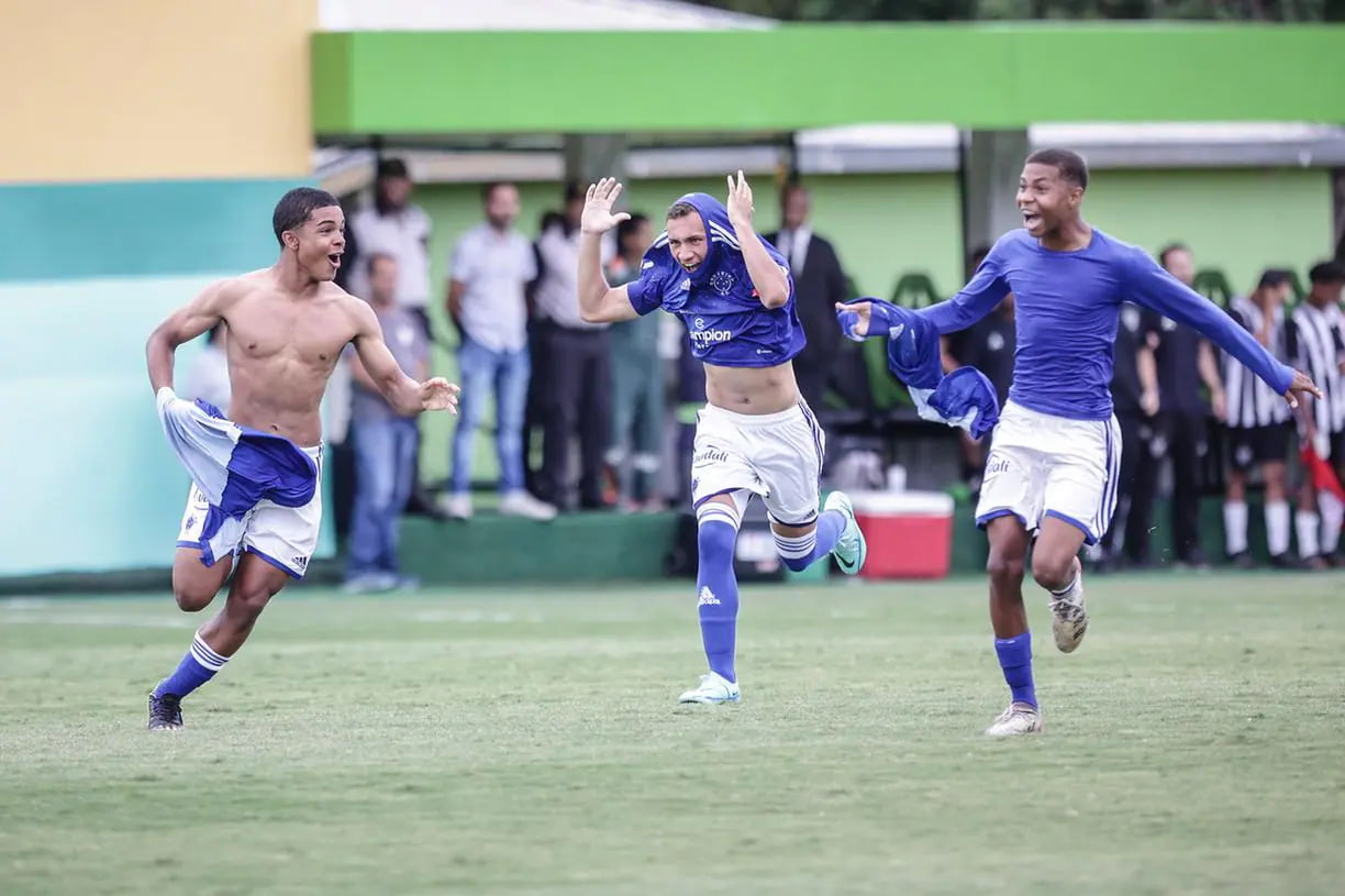 Cruzeiro Sub-14