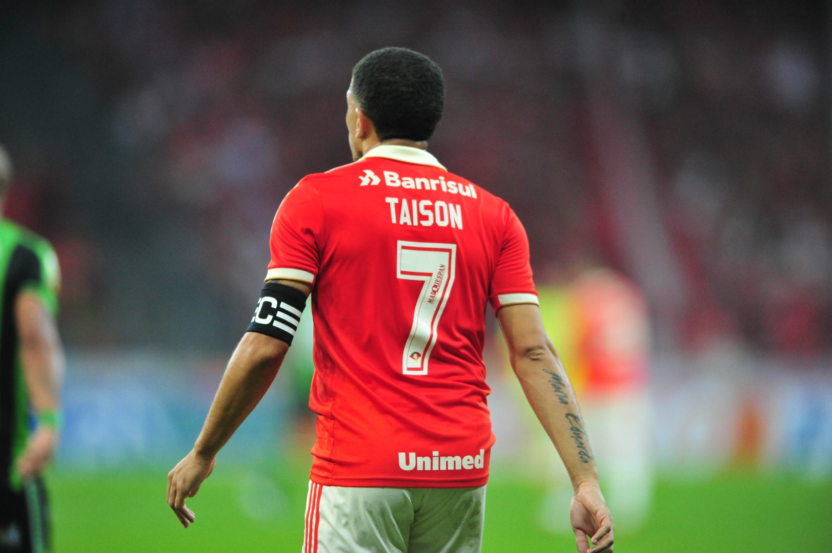 Taison