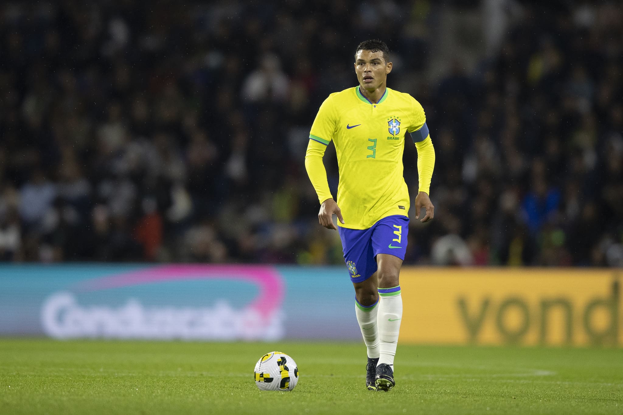Thiago Silva